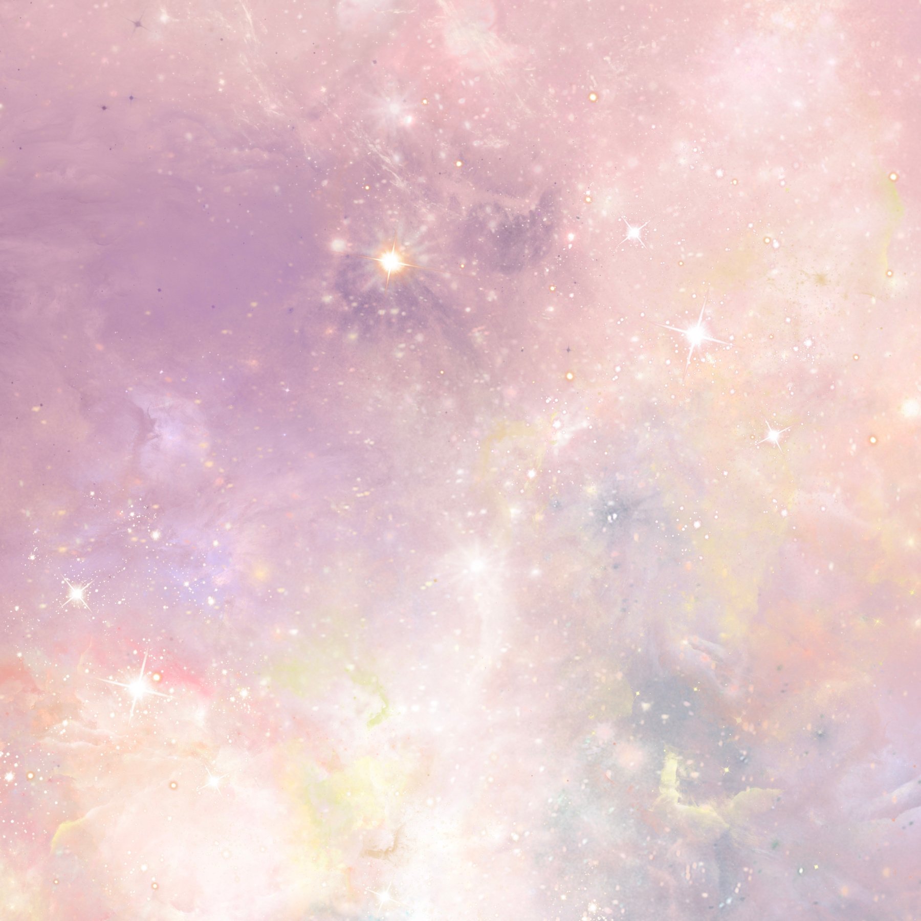 Space Galaxy Background